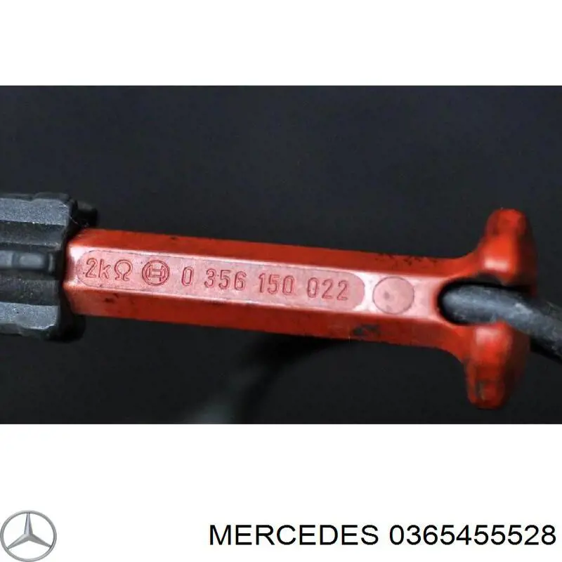 Купить A0545450026 Mercedes 