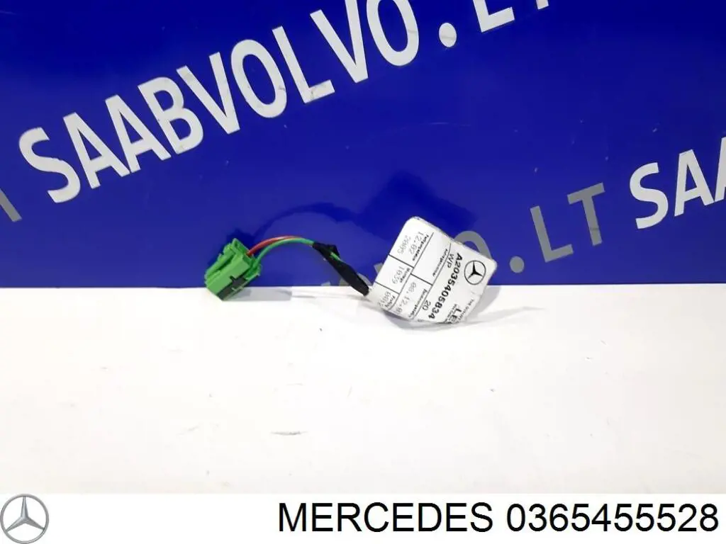  Mercedes A0545450026 цена, от 3.14 USD