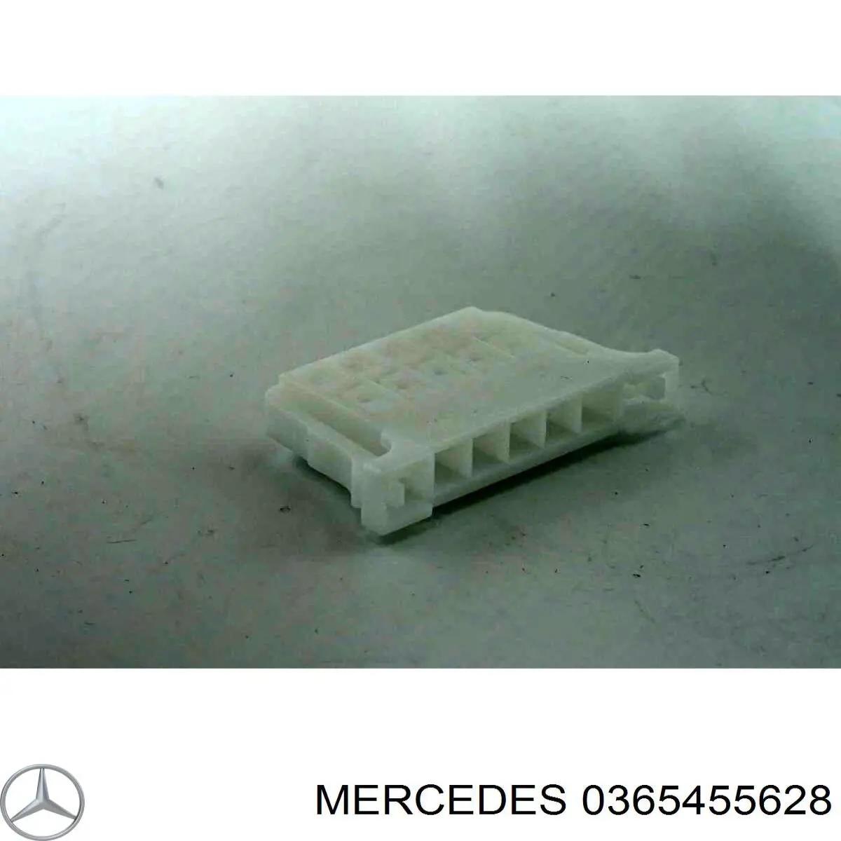  A0365455628 Mercedes