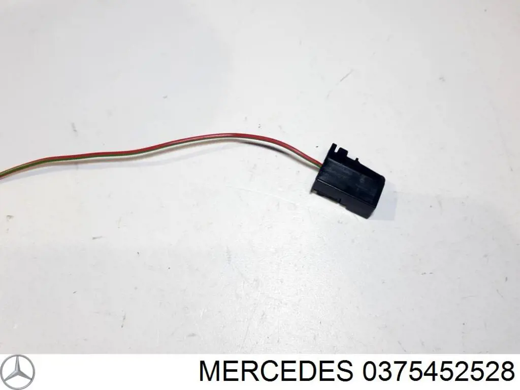 Купить 0375452528 Mercedes 