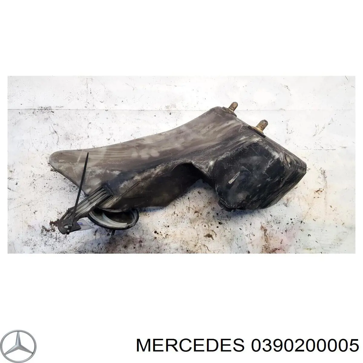  Mercedes 0390200005 цена, от 22.50 USD