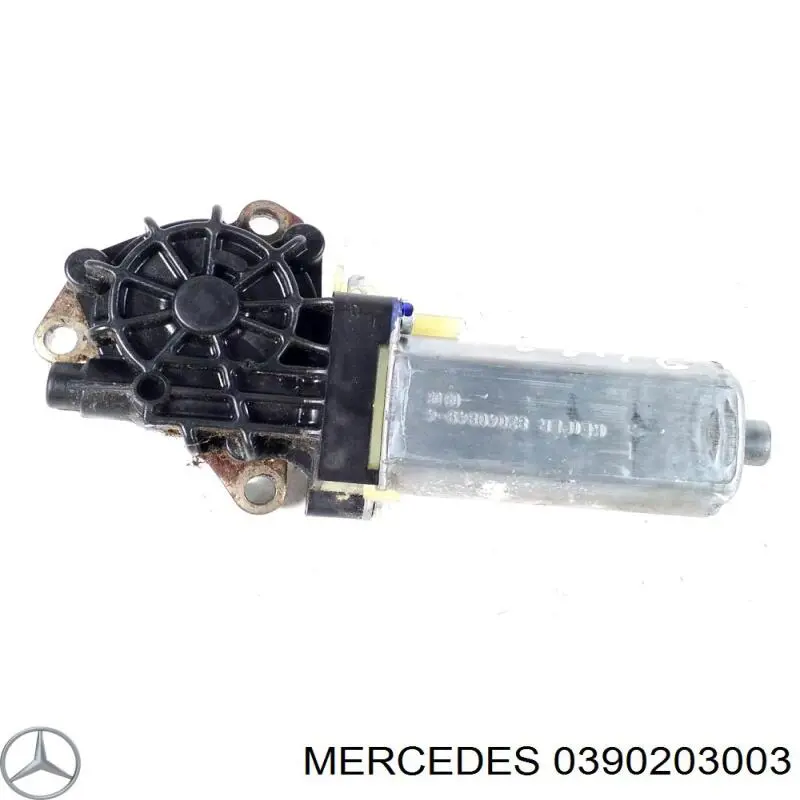  0390203003 Mercedes