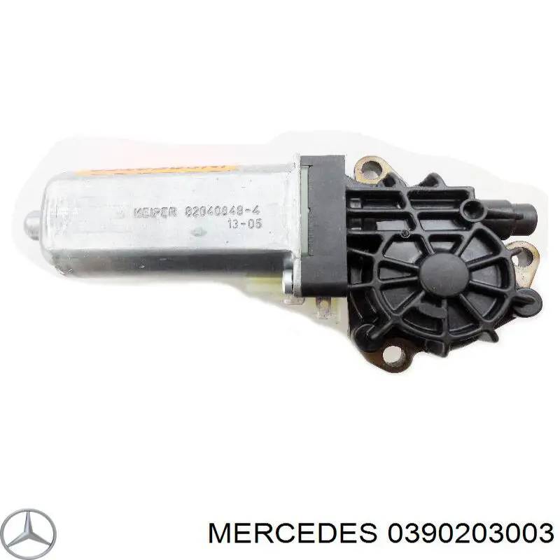 0390203003 Mercedes 