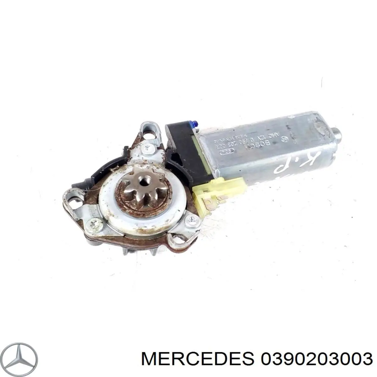  Mercedes 0390203003 цена, от 12.70 USD