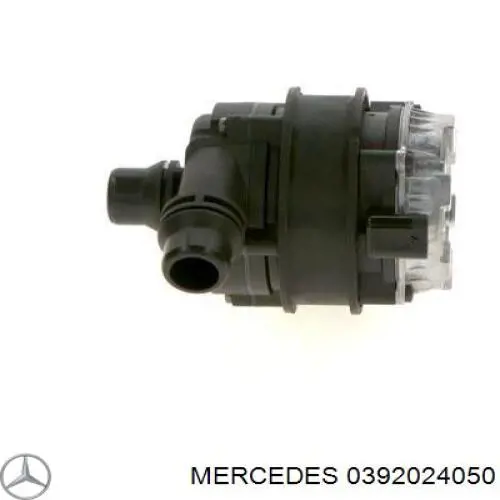 Купить 0392024050 Mercedes 
