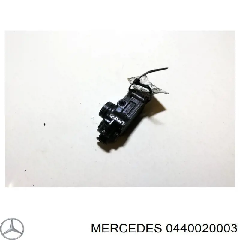  Mercedes 0440020003 цена, от 8.58 USD