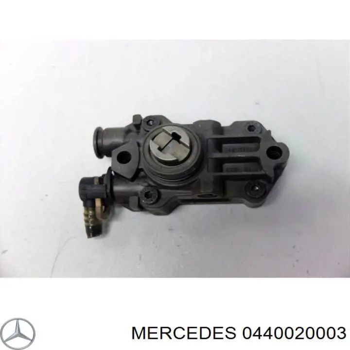 Купить 0440020003 Mercedes 