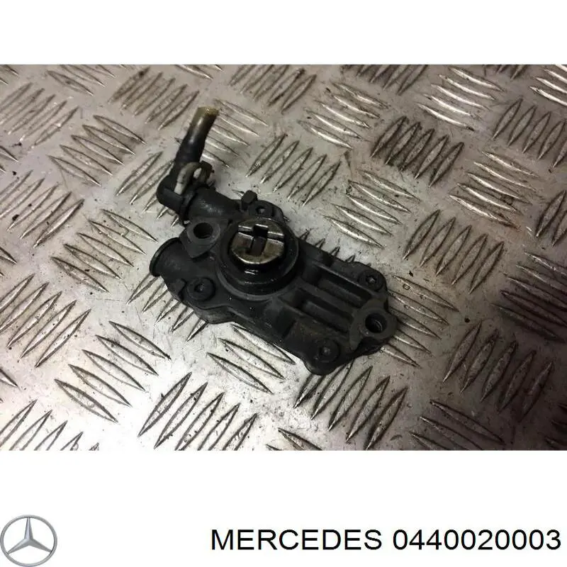 0440020003 Mercedes 