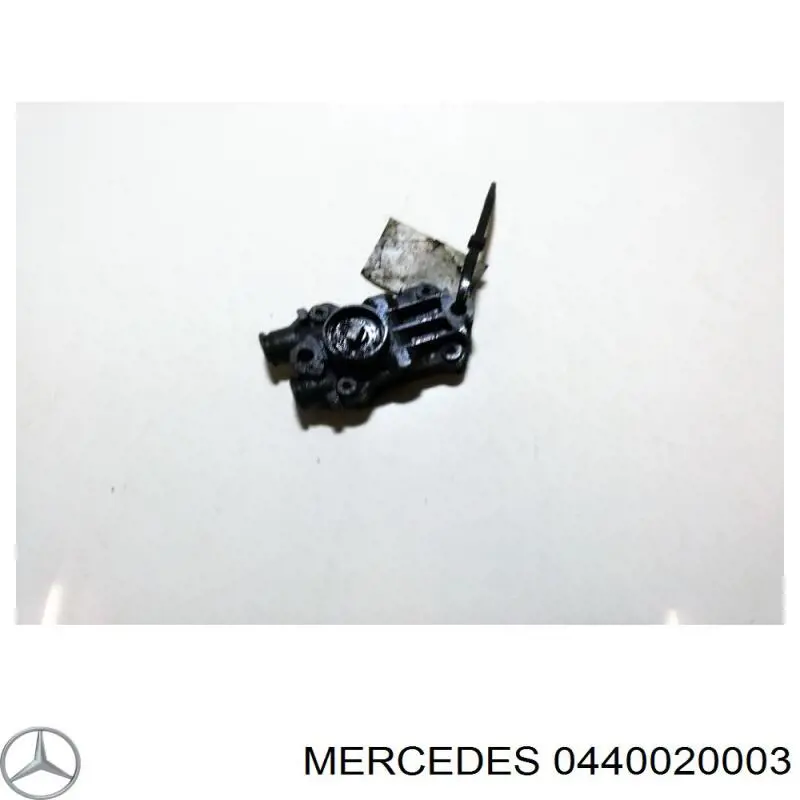  0440020003 Mercedes