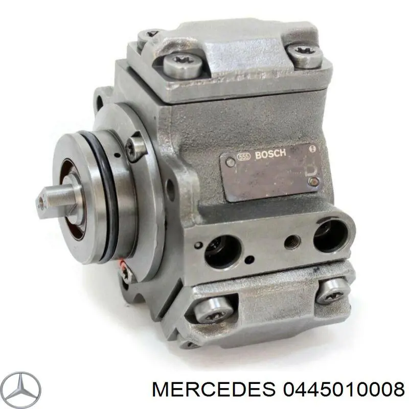 Насос топливный высокого давления (ТНВД) Mercedes 0445010008 цена, от 114.18 USD