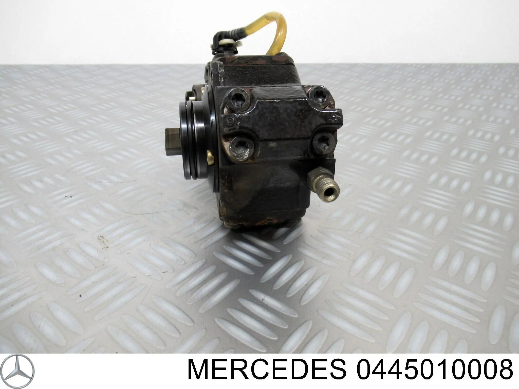 Купить 0445010008 Mercedes ТНВД