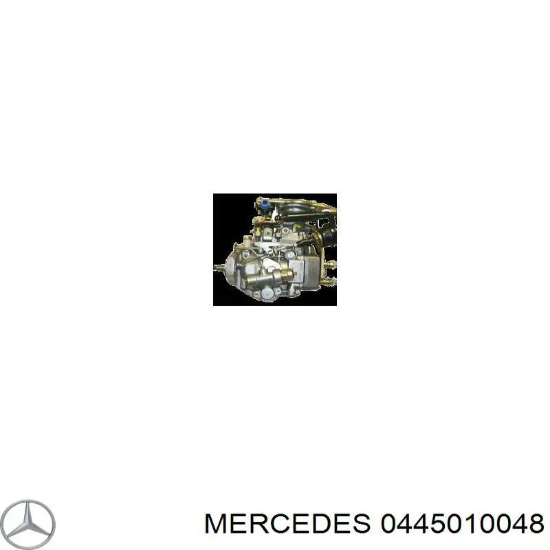 Насос топливный высокого давления (ТНВД) Ford 1148093 цена, от 90.93 USD