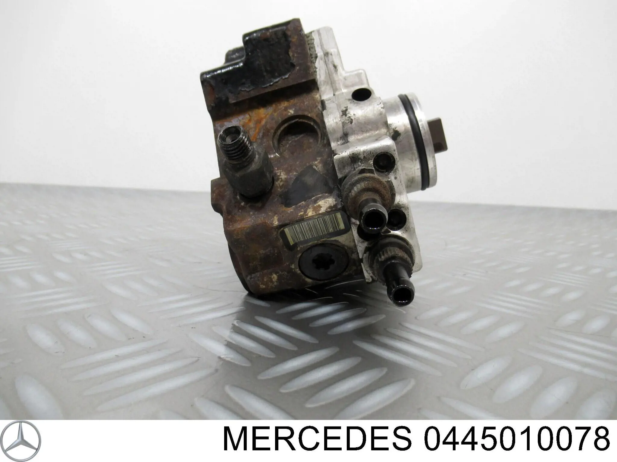  A0445010078 Mercedes