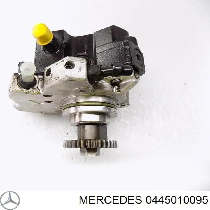 A642070020180 Mercedes bomba de combustível de pressão alta