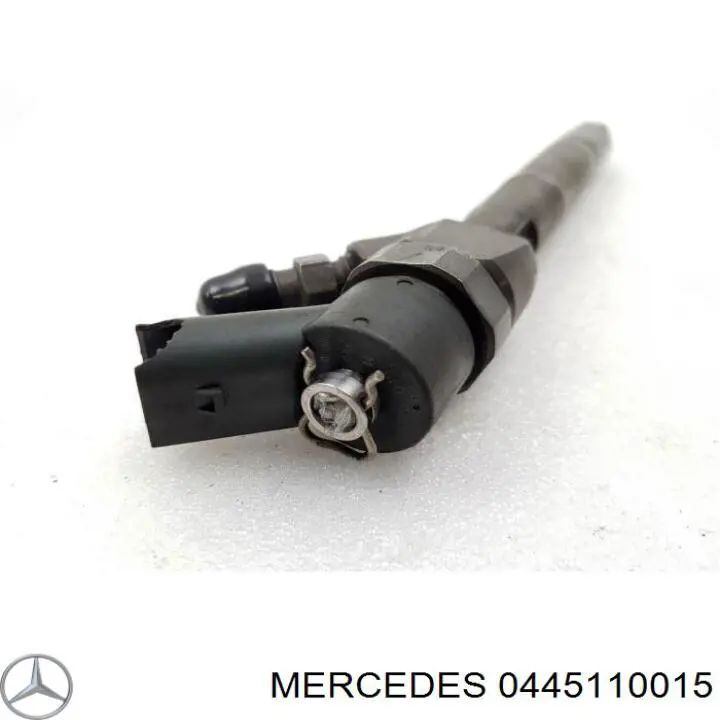 Купить 986435005 Bosch Клапанная форсунка