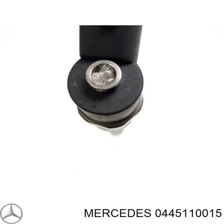 Топливные форсунки 986435005 Bosch