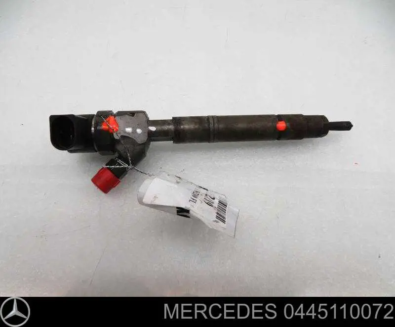 445110071 Bosch Топливные форсунки
