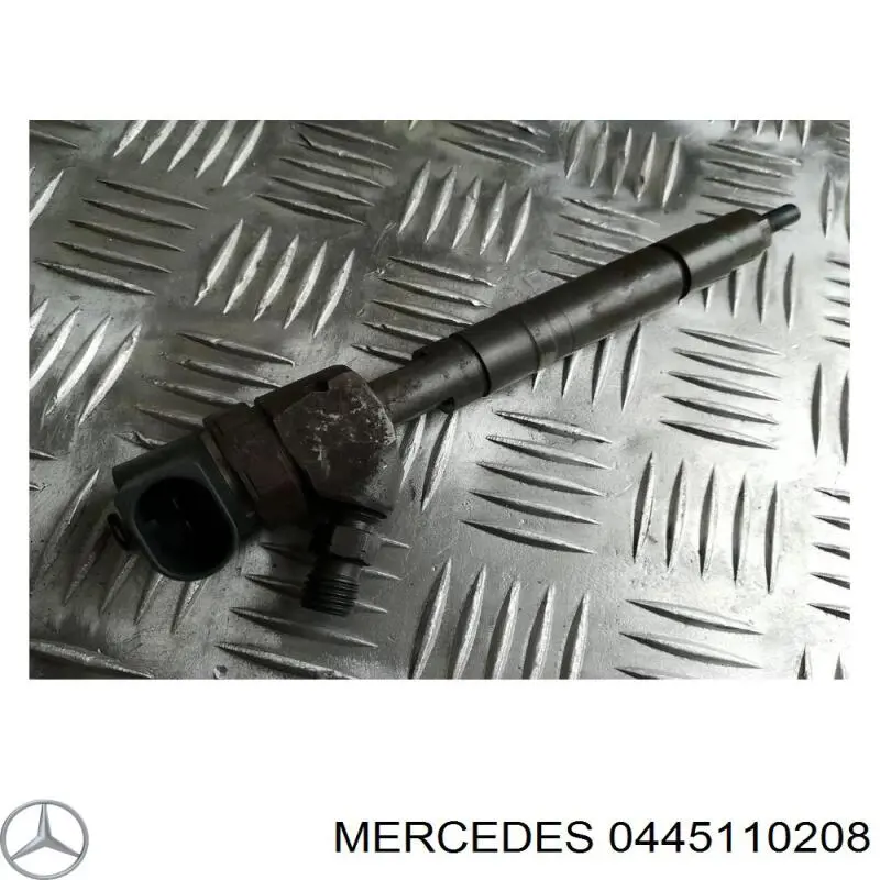 0445110208 Mercedes 