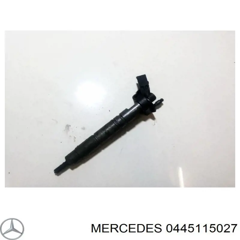 Injetor de injeção de combustível 1000774 Autotechteile