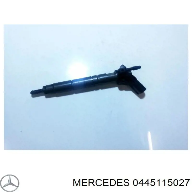 1000774 Autotechteile Injetor de injeção de combustível