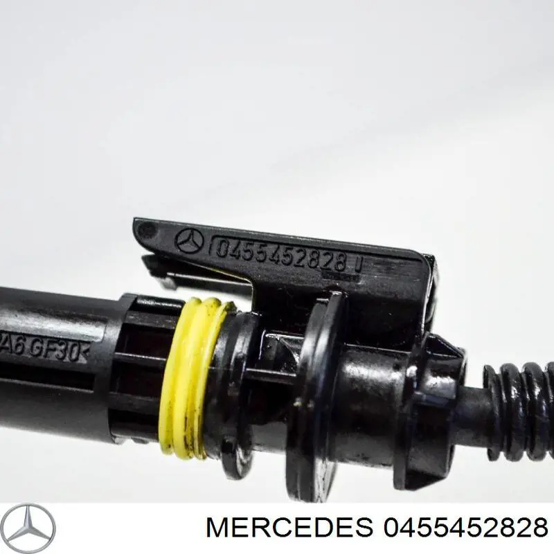  Mercedes 0455452828 цена, от 19.75 USD
