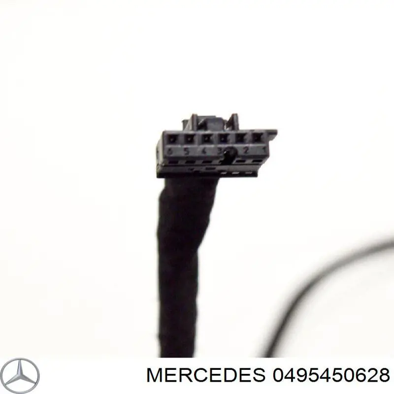  0495450628 Mercedes