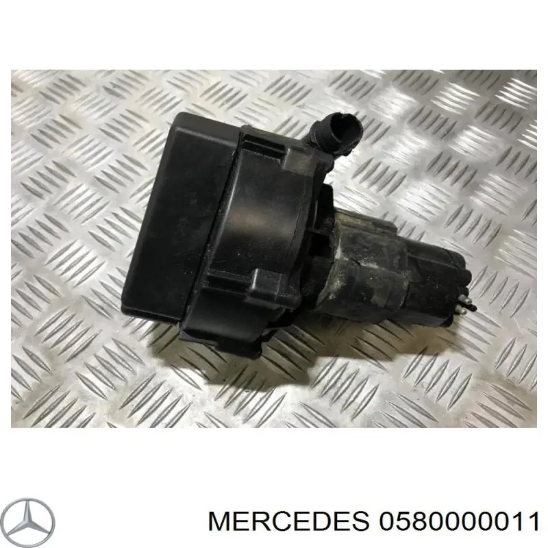 Насос воздушный Mercedes A001403785 цена, от 43.98 USD