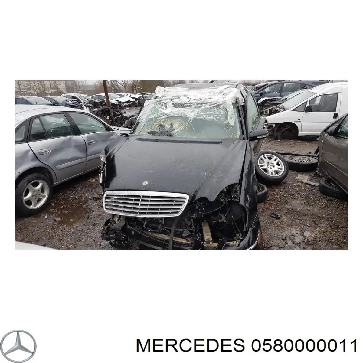 Купить A001403785 Mercedes Насос воздушный