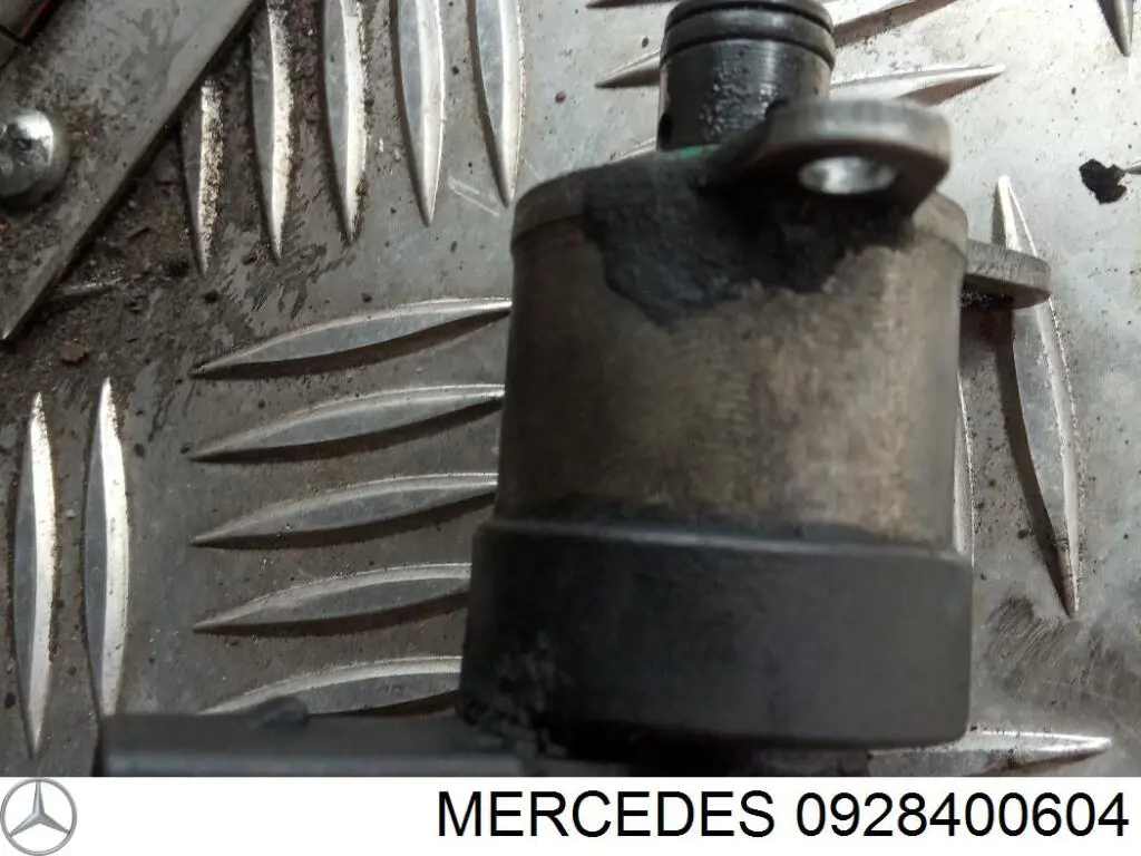  0928400604 Mercedes