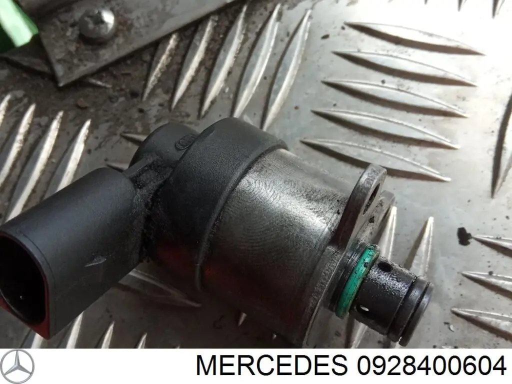 Купить 0928400604 Mercedes 