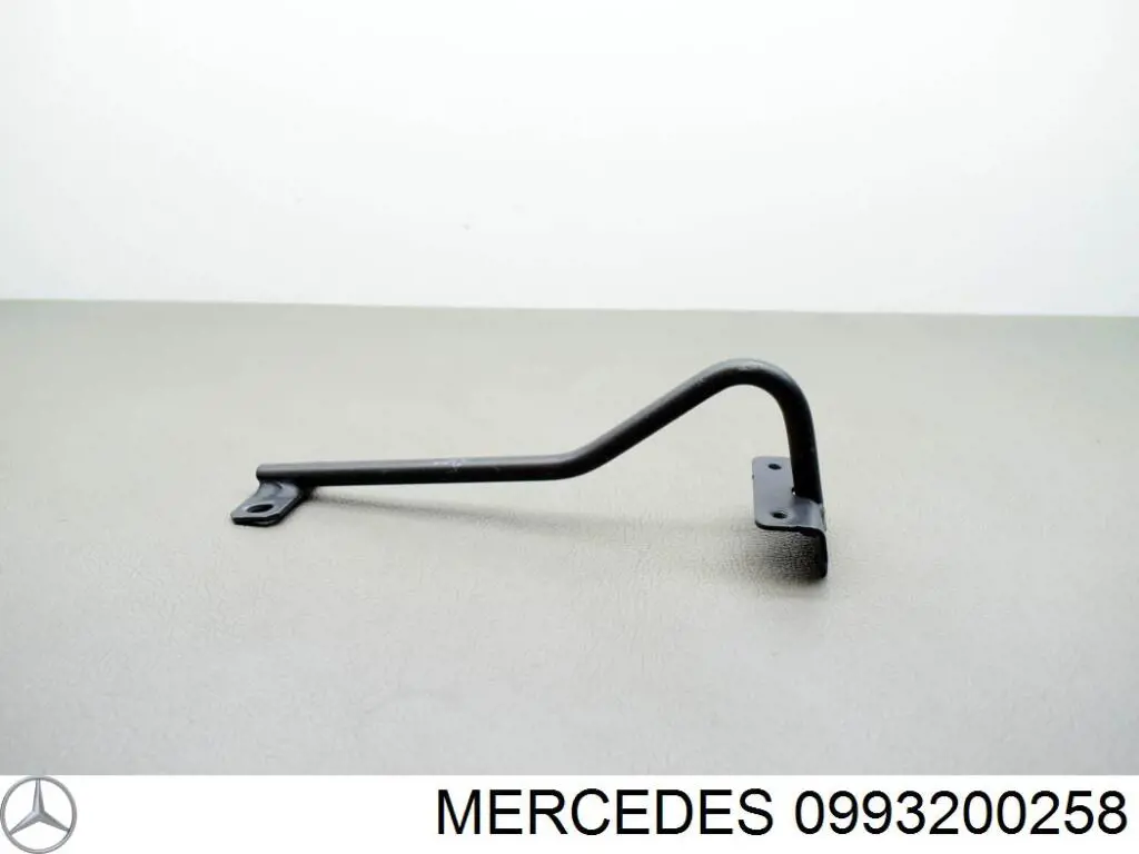  0993200258 Mercedes