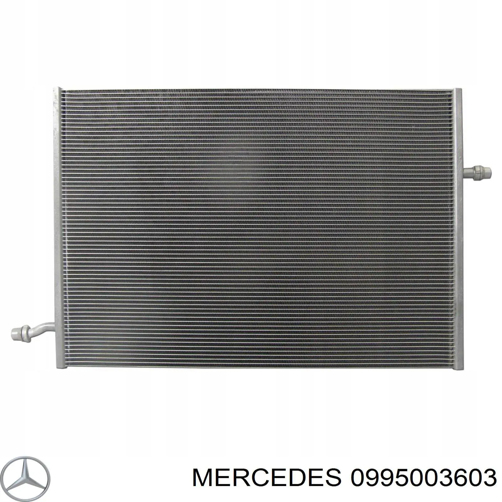 Система охлаждения наддувочного воздуха Thermotec DAM021TT цена, от 165.42 USD
