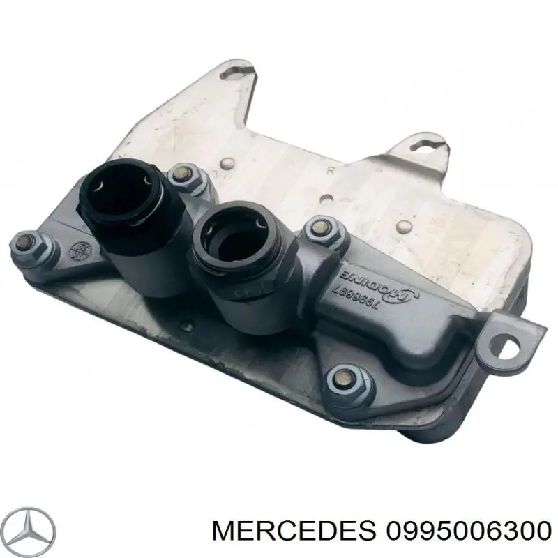  0995006300 Mercedes