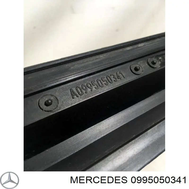 Mercedes 0995050341 цена, от 99.36 USD