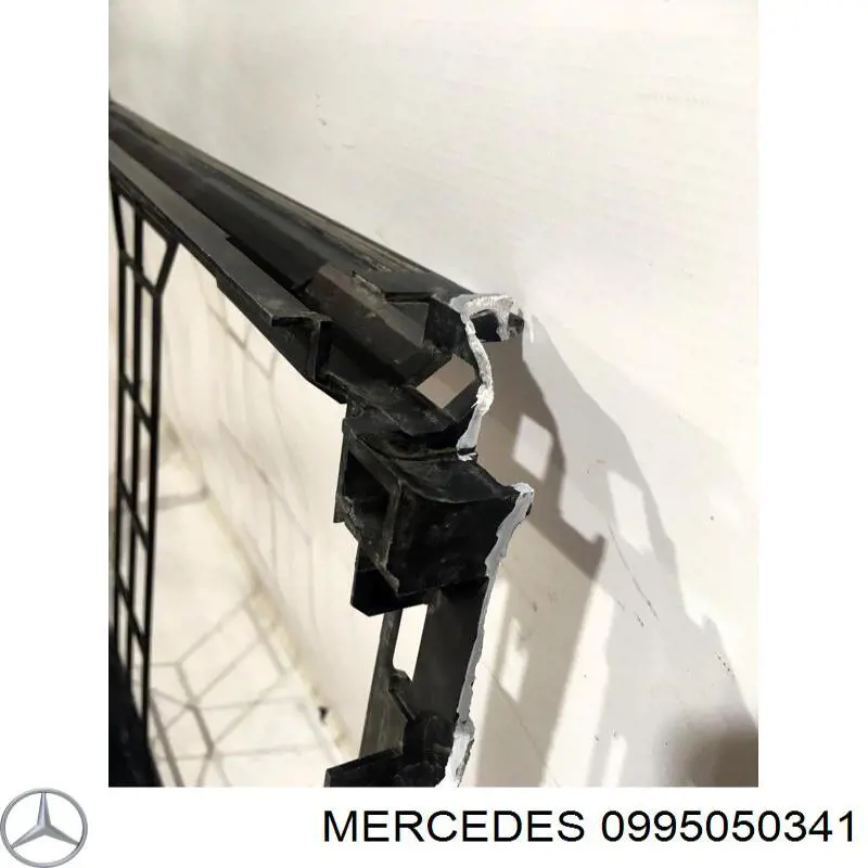 Купить 0995050341 Mercedes 