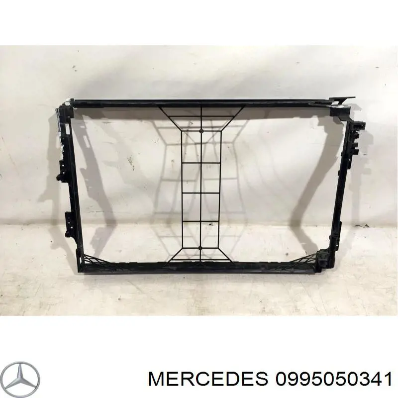  A0995050341 Mercedes