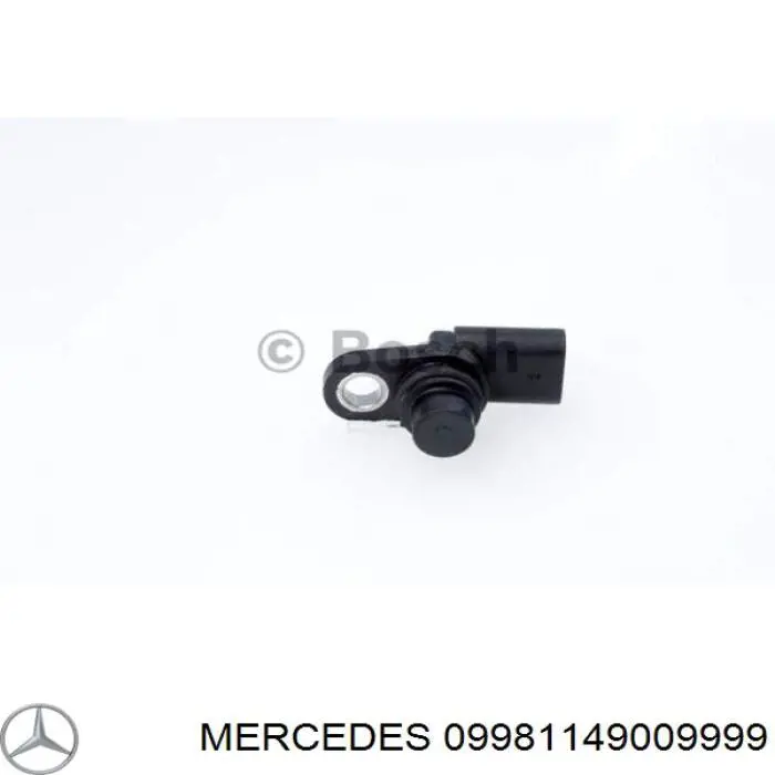 09981149009999 Mercedes 