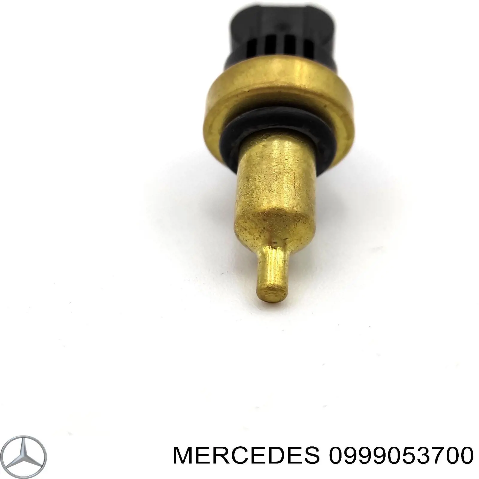 Купить 0999053700 Mercedes Термодатчик охлаждающей жидкости