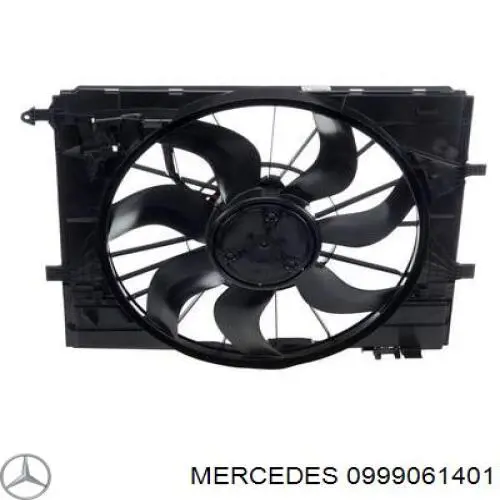  999061401 Mercedes