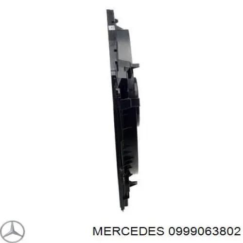  0999063802 Mercedes