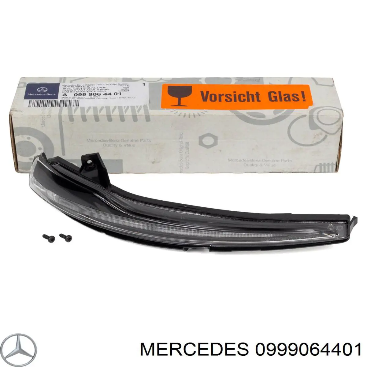  A0999064401 Mercedes