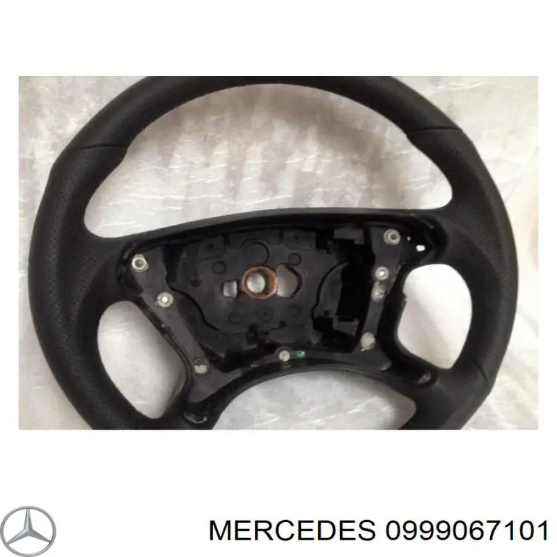 Compre 0999067101 Mercedes Pisca-pisca de espelho esquerdo