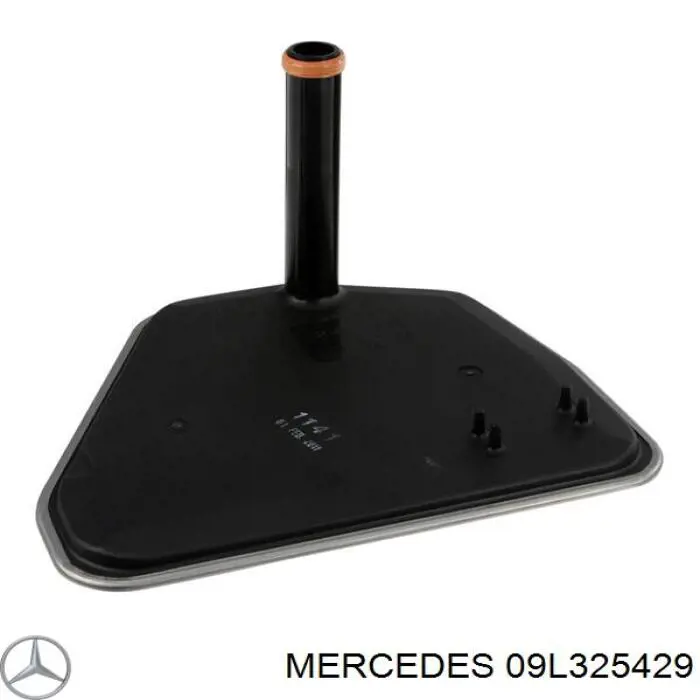 Фильтр АКПП 09L325429 Mercedes