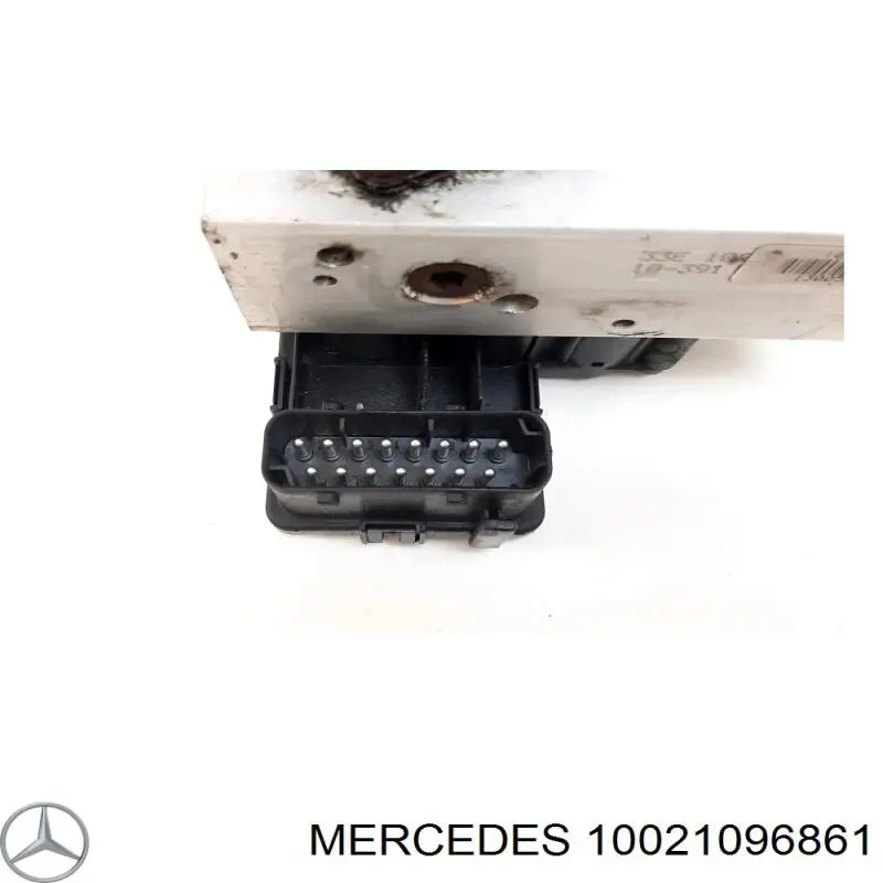  Mercedes 10021096861 цена, от 81.83 USD