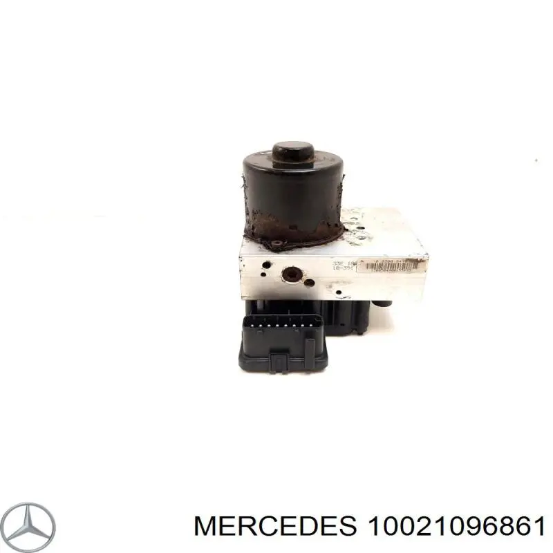 10021096861 Mercedes 