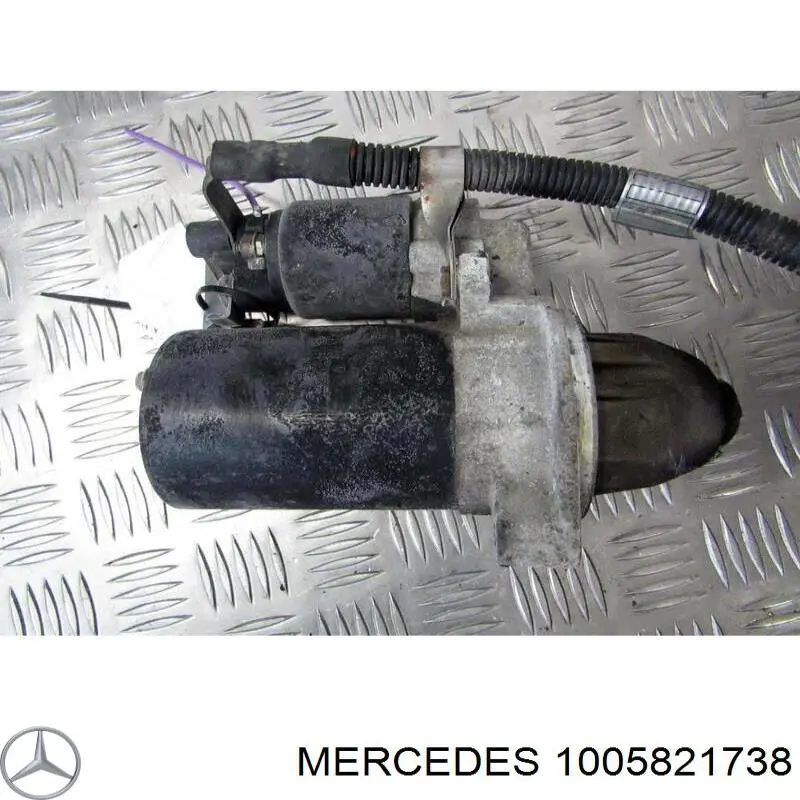  Mercedes 1005821738 цена, от 10.28 USD