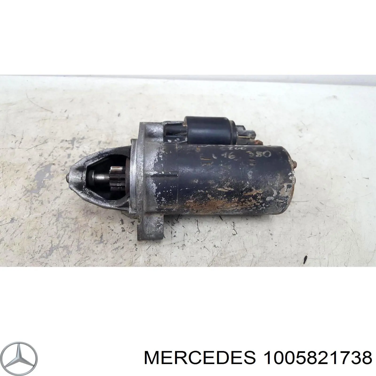 Купить 1005821738 Mercedes 