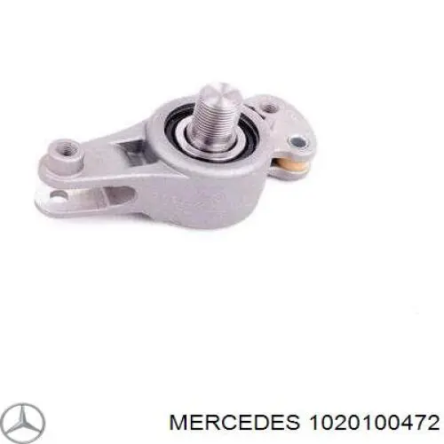 Щуп масляный A1020100472 Mercedes