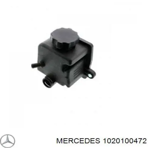 Индикатор уровня масла Mercedes A1020100472 цена, от 59.17 USD