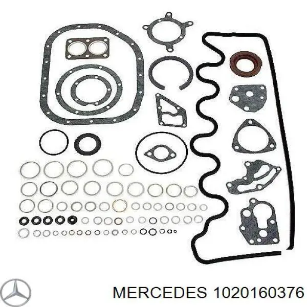  A1190160076 Mercedes